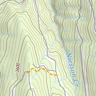 46122NE Page 36 Centralia Topo Preview 2