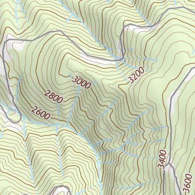 46122NE Page 36 Centralia Topo Preview 3