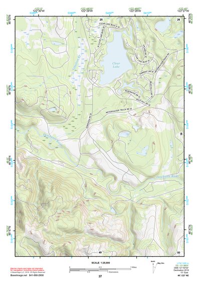46122NE Page 37 Centralia Topo Preview 1