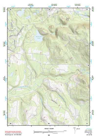 46122NE Page 38 Centralia Topo Preview 1