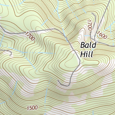 46122NE Page 39 Centralia Topo Preview 3