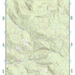 46122NE Page 40 Centralia Topo Preview 1