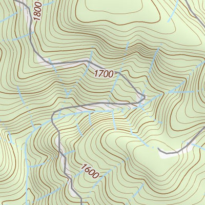 46122NE Page 40 Centralia Topo Preview 2