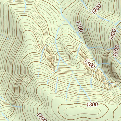 46122NE Page 40 Centralia Topo Preview 3