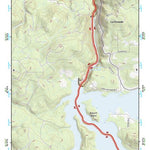 46122NE Page 41 Centralia Topo Preview 1
