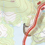 46122NE Page 41 Centralia Topo Preview 2