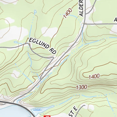 46122NE Page 42 Centralia Topo Preview 2