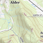 46122NE Page 42 Centralia Topo Preview 3