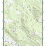 46122NE Page 43 Centralia Topo Preview 1