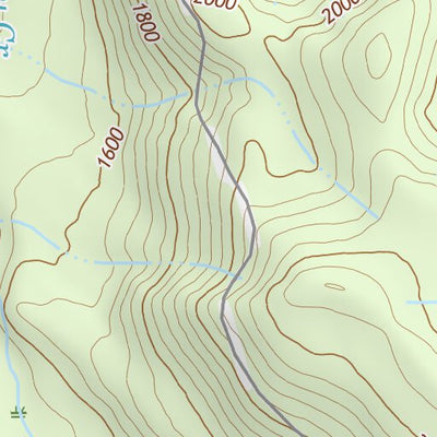 46122NE Page 43 Centralia Topo Preview 2