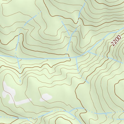 46122NE Page 44 Centralia Topo Preview 2