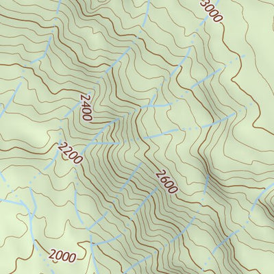 46122NE Page 44 Centralia Topo Preview 3