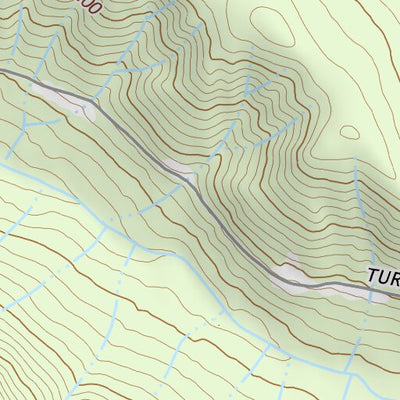 46122NE Page 45 Centralia Topo Preview 3