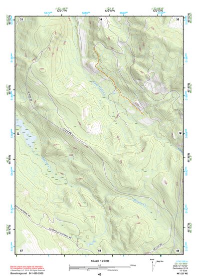 46122NE Page 46 Centralia Topo Preview 1