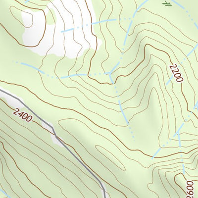 46122NE Page 46 Centralia Topo Preview 2