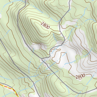 46122NE Page 46 Centralia Topo Preview 3