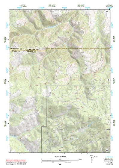 46122NE Page 49 Centralia Topo Preview 1