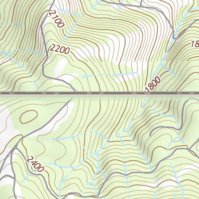 46122NE Page 49 Centralia Topo Preview 2