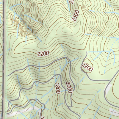 46122NE Page 52 Centralia Topo Preview 2