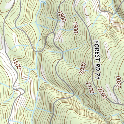 46122NE Page 52 Centralia Topo Preview 3