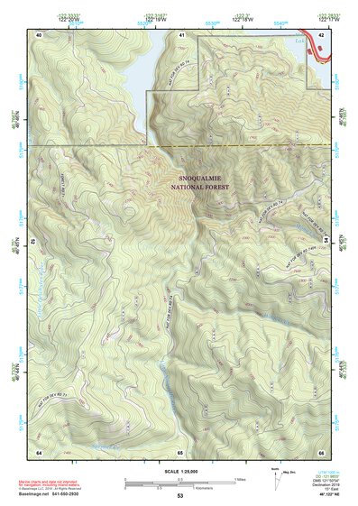 46122NE Page 53 Centralia Topo Preview 1