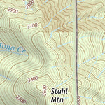 46122NE Page 54 Centralia Topo Preview 2