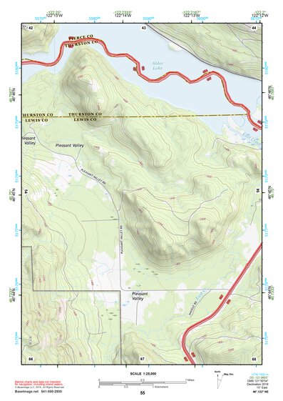 46122NE Page 55 Centralia Topo Preview 1