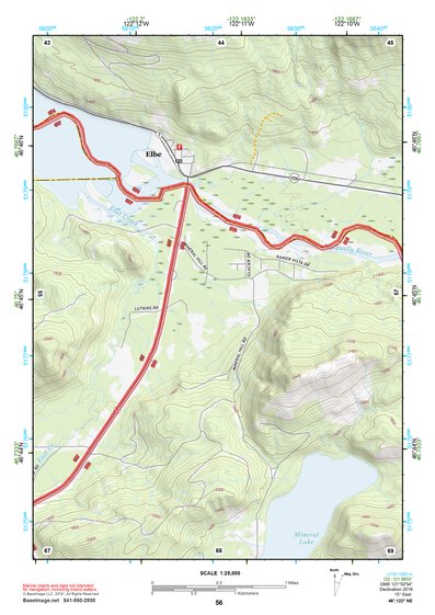 46122NE Page 56 Centralia Topo Preview 1