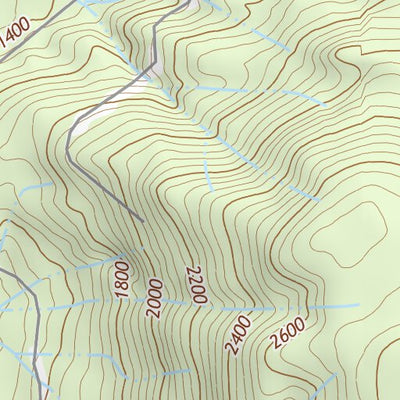 46122NE Page 57 Centralia Topo Preview 3
