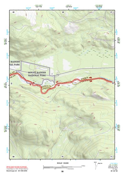 46122NE Page 58 Centralia Topo Preview 1