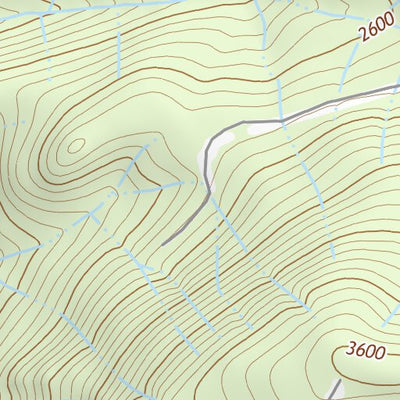 46122NE Page 58 Centralia Topo Preview 3