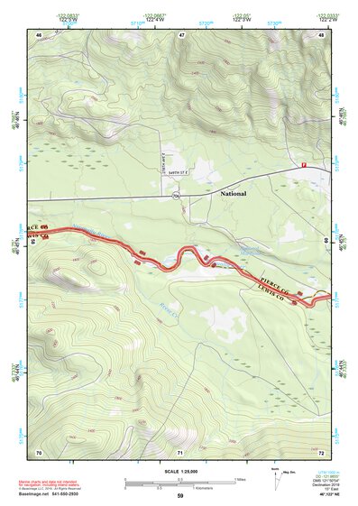 46122NE Page 59 Centralia Topo Preview 1