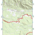 46122NE Page 60 Centralia Topo Preview 1