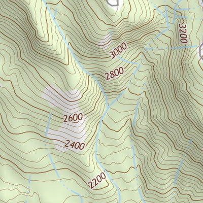 46122NE Page 60 Centralia Topo Preview 3