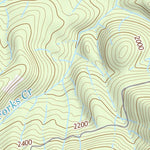 46122NE Page 61 Centralia Topo Preview 2