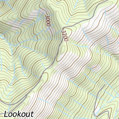 46122NE Page 62 Centralia Topo Preview 2