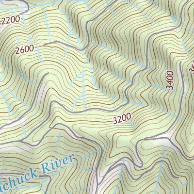 46122NE Page 62 Centralia Topo Preview 3