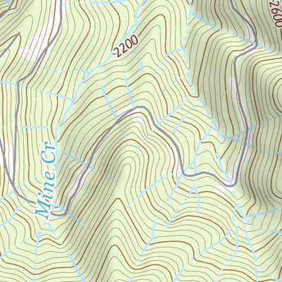46122NE Page 63 Centralia Topo Preview 2