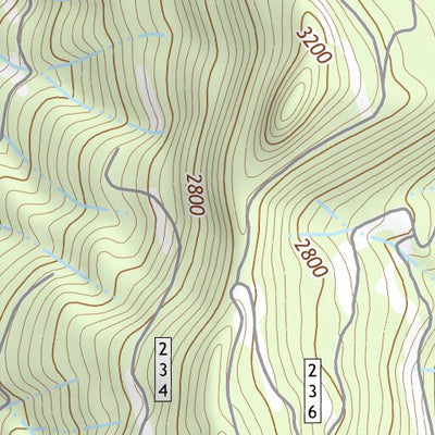 46122NE Page 65 Centralia Topo Preview 2