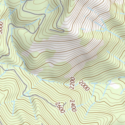46122NE Page 66 Centralia Topo Preview 3