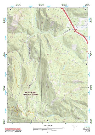46122NE Page 67 Centralia Topo Preview 1