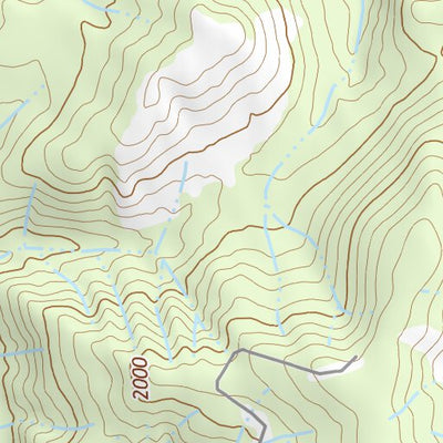 46122NE Page 68 Centralia Topo Preview 2