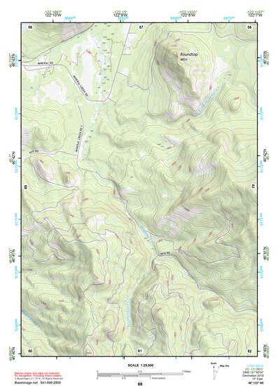 46122NE Page 69 Centralia Topo Preview 1