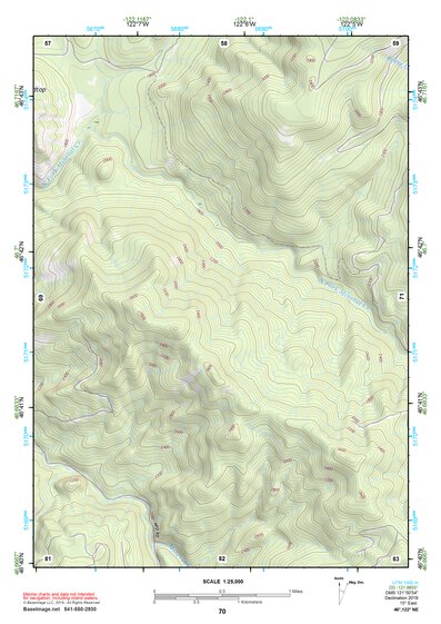46122NE Page 70 Centralia Topo Preview 1