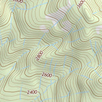 46122NE Page 70 Centralia Topo Preview 3