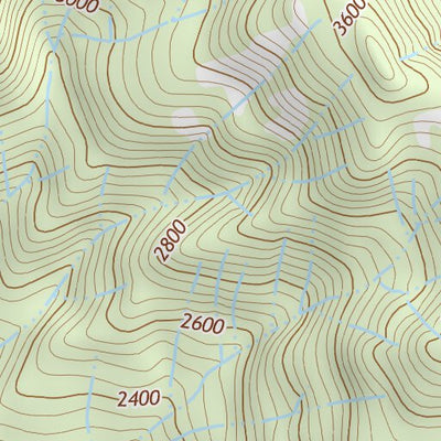 46122NE Page 70 Centralia Topo Preview 3