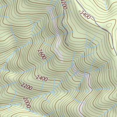 46122NE Page 73 Centralia Topo Preview 2