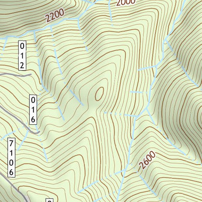 46122NE Page 74 Centralia Topo Preview 2