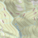 46122NE Page 75 Centralia Topo Preview 2