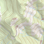 46122NE Page 76 Centralia Topo Preview 2